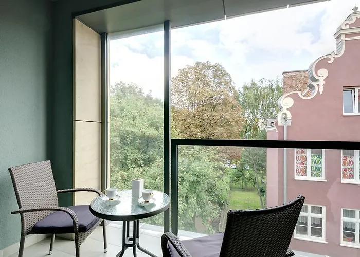 Old Town By Welcome *