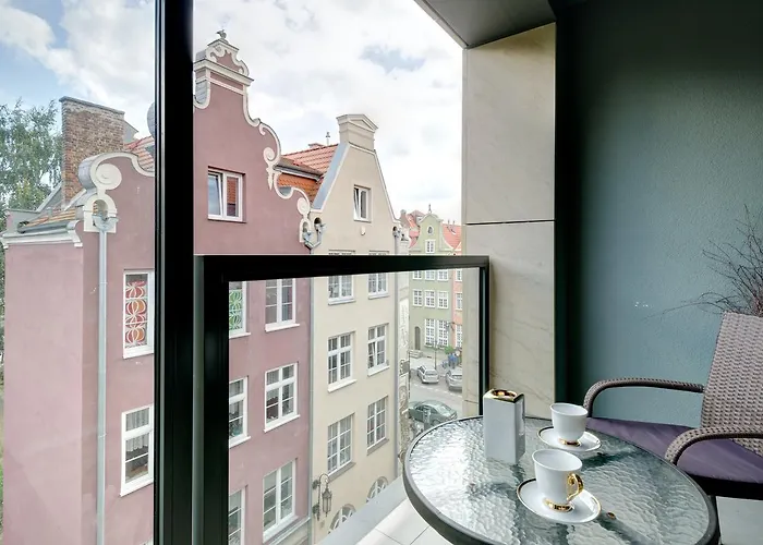 Old Town By Welcome *