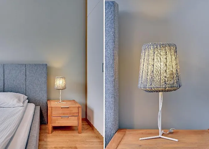 Old Town By Welcome * Gdańsk