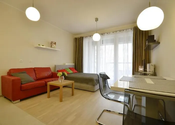 Appartement Old Town By Welcome *