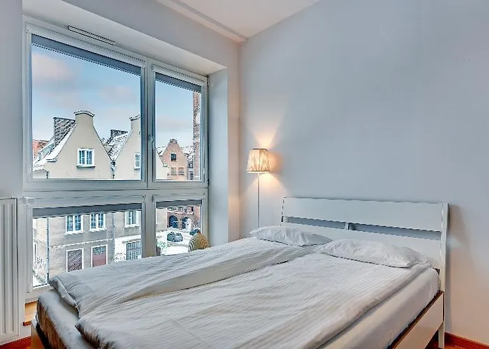 Appartement Old Town By Welcome *