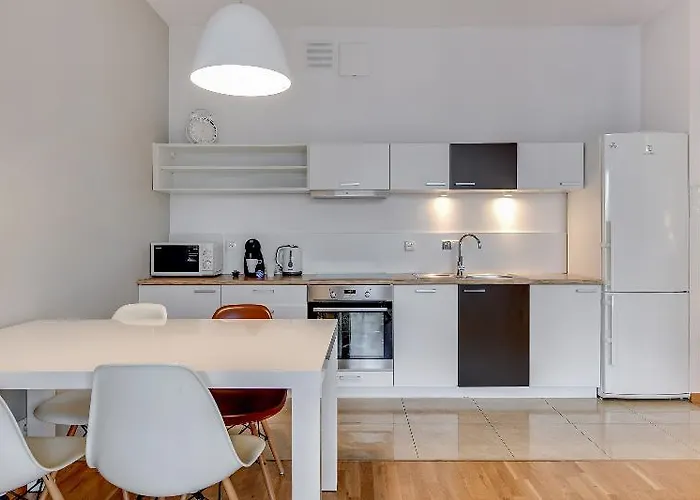 Apartament Old Town By Welcome *