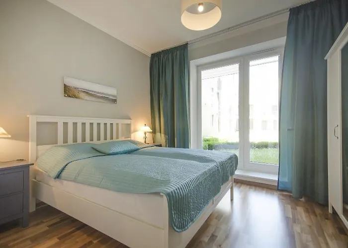 Old Town By Welcome * Гданьск