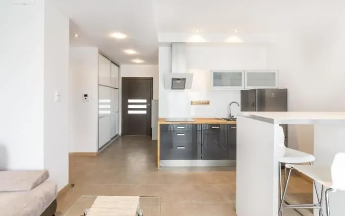 Appartement Old Town By Welcome *