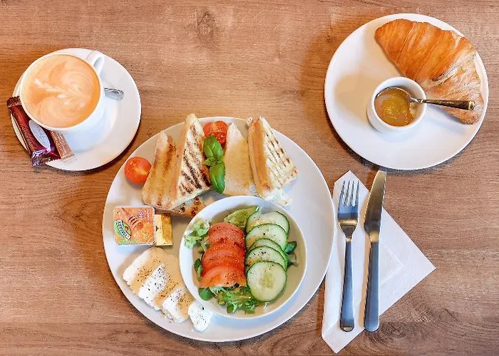 Apartament Old Town By Welcome *