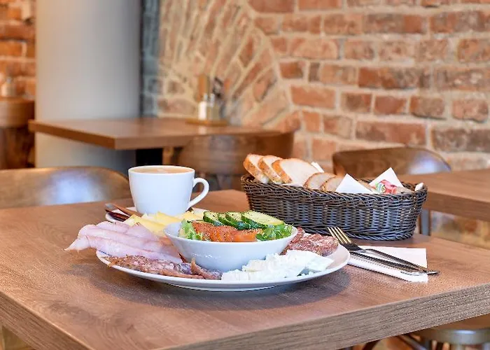 Apartament Old Town By Welcome *