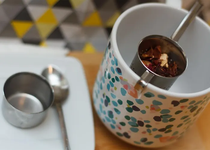 Old Town By Welcome *