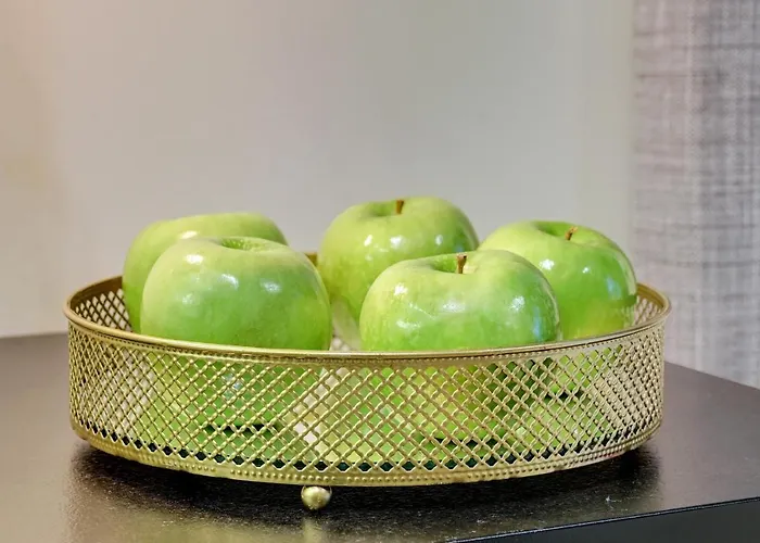 Old Town By Welcome Appartement *