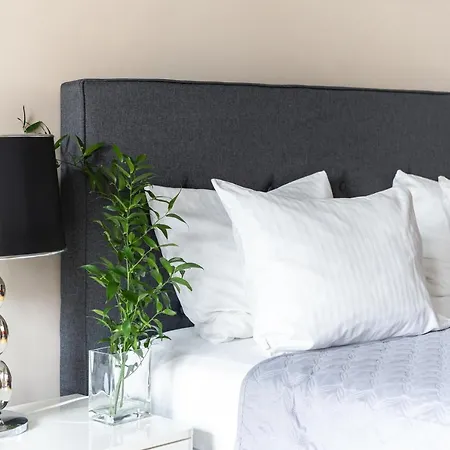 Old Town By Welcome Apartment Danzig