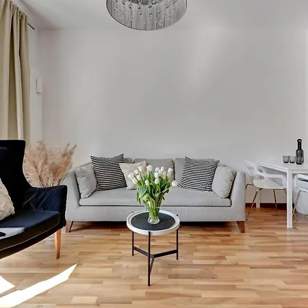 Old Town By Welcome Apartment Apartment