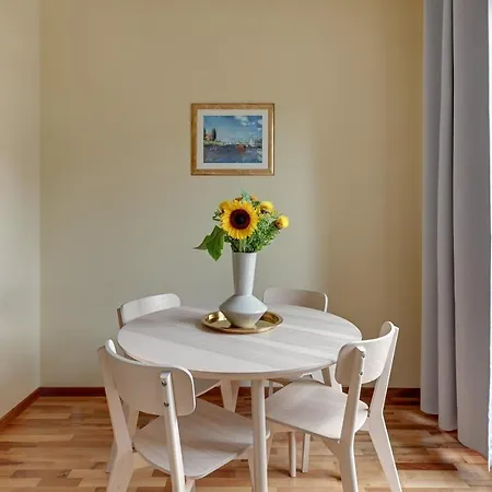 Old Town By Welcome Apartment