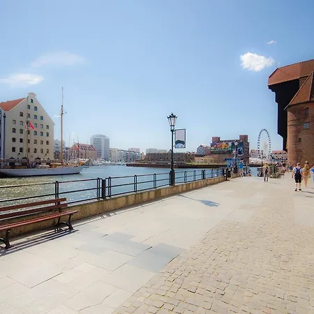 Old Town By Welcome Apartamento *
