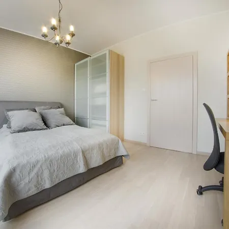 Old Town By Welcome Apartment * Danzig