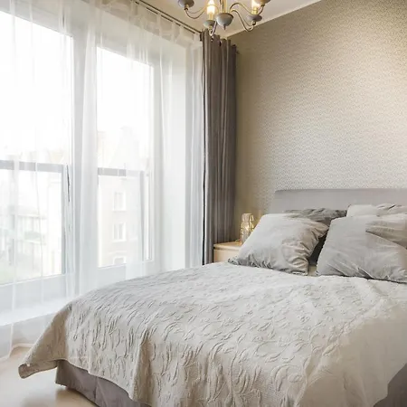Old Town By Welcome Apartment *