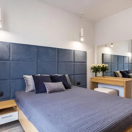 Old Town By Welcome Apartment Danzig