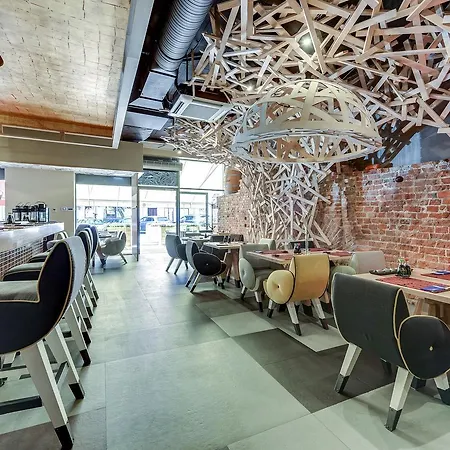 Apartamento Old Town By Welcome